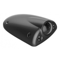 Hikvision DS-2CD6520ET-IO 2MP Vehicle IPC 6mm