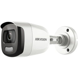 DS-2CE12HFT-F28-2 Hikvision 2MP TVI Dome Camera 2.8mm