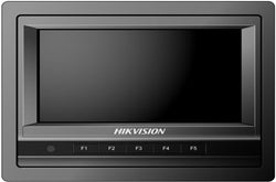 DS-MP1301/EMBEDDED Hikvision Mobile Recorder