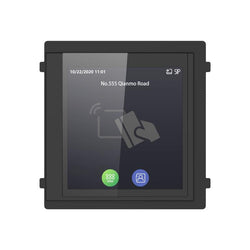 DS-KD-TDM Hikvision Modular Door Station / Module