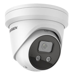Hikvision DS-2CD2386G2-IU Acusense 8MP 4K Network Turret Camera