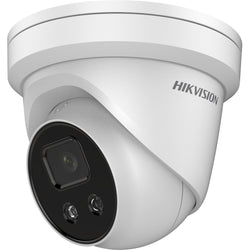 Hikvision DS-2CD2386G2-IU Acusense 8MP 4K Network Turret Camera