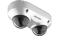 DS-2CD6D42G0-IS-2 Hikvision Camera 2.8mm