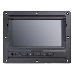 DS-MP1302-EMBEDDED Hikvision Mobile Recorder