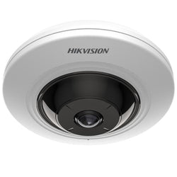 DS-2CD2955G0-ISU-1.05MM Hikvision 5MP Fisheye Camera 1.05mm