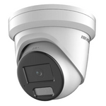 DS-2CD2366G2H-IS2U/SL(2.8MM) Hikvision 6MP AcuSense Active Deterrence Turret Camera 2.8mm