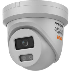DS-2XC3386G0H-LISU/SL(2.8MM) Hikvision ColorVu Active Deterrence Explosion-Proof Camera 2.8mm