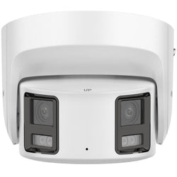 DS-2CD2387G2P-LSU/SL-4 Hikvision 8MP AcuSense ColorVu Turret Camera 4mm