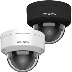 DS-2CD2166G2H-ISU(2.8MM) Hikvision 6MP AcuSense DarkFighter Dome Camera 2.8mm