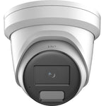 DS-2CD2386G2H-IU(2.8MM) Hikvision 8MP AcuSense DarkFighter Turret Camera 2.8mm