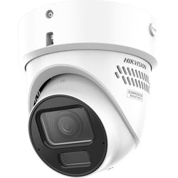 DS-2CD3H67G3-LIZSUY/SL(2.7-13.5MM) Hikvision 6MP Smart Hybrid Light Motorised Camera 2.7-13.5mm