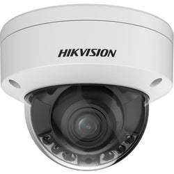 DS-2CD3766G2HT-LIZSUY(2.7-13.5MM) Hikvision 6MP AcuSense Motorised Dome Camera 2.7-13.5mm