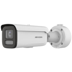 DS-2CD3666G2HT-LIZSY(2.7-13.5MM) Hikvision 6MP AcuSense Bullet Camera 2.7-13.5mm