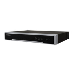 DS-7604NI-M1-4P-4TB Hikvision Network Video Recorder