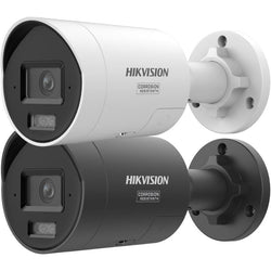 DS-2CD2087G3-LI2UY-SL-2 Hikvision 8MP Smart Hybrid Light Bullet Camera 2.8mm
