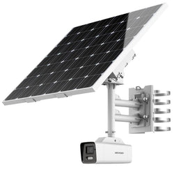 DS-2XS6A46G1-IZS/C36S80-2.8 Hikvision Solar-Powered Camera 80-2.8mm