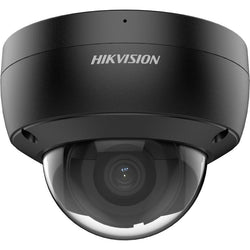 DS-2CD2166G2-ISU-2 Hikvision 6MP AcuSense Dome Camera 2.8mm