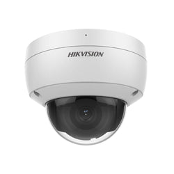 DS-2CD2166G2-I-4 Hikvision 6MP AcuSense Dome Camera 4mm