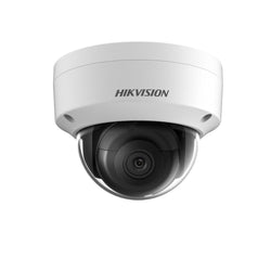 DS-2CD2185FWD-I-2 Hikvision 8MP 4K Network Dome Camera
