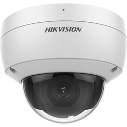 DS-2CD2186G2H-ISU(2.8MM) Hikvision 8MP AcuSense DarkFighter Dome Camera 2.8mm