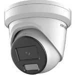 DS-2CD2386G2H-IS2U/SL(2.8MM) Hikvision 8MP AcuSense Active Deterrence Turret Camera 2.8mm