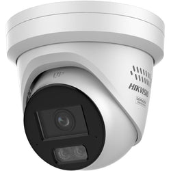DS-2CD2387G3-LIS2UY/SL-2.8 Hikvision 8MP Smart Hybrid Light ColorVu Turret Camera 2.8mm