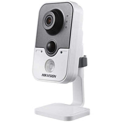 Hikvision DS-2CD2455FWD-IW 6MP IR Cube Network Camera