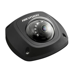 DS-2CD2555FWD-I-BLK Hikvision 6MP Mini Dome IPC 2.8mm Black