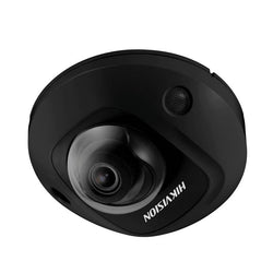 DS-2CD2555FWD-I-BLK Hikvision 6MP Mini Dome IPC 2.8mm Black