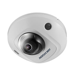 DS-2CD2555FWD-I(W)(S) Hikvision 5MP Mini Dome IPC 2.8mm