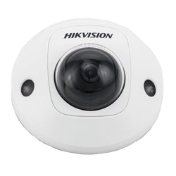 DS-2CD2555FWD-I Hikvision 6MP Mini Dome Network Camera 2.8mm