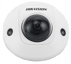 Hikvision DS-2CD2555FWD-IS 6MP Mini Dome IPC 2.8mm