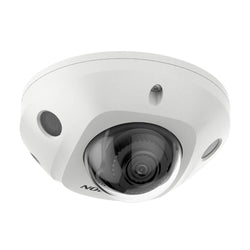 DS-2CD2586G2-IS Hikvision 8MP AcuSense Mini Dome Camera