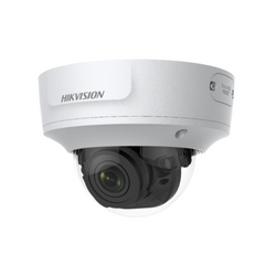 DS-2CD2785G1-IZS Hikvision 8MP 4K DarkFighter Varifocal Dome Network Camera