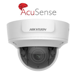 Hikvision DS-2CD2786G2T-IZS Acusense 8MP Network Motorised VF Dome