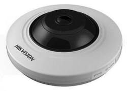 Hikvision DS-2CD2955FWD-I 5MP Network Fisheye Camera