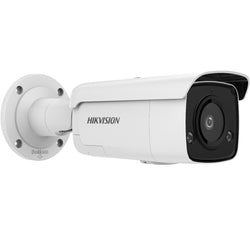 Hikvision DS-2CD2T46G2-ISU/SL-4 Acusense 4MP Bullet Network Camera