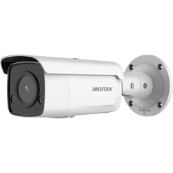 Hikvision DS-2CD2T86G2-ISU/SL-4 Acusense 8MP Bullet Network Camera