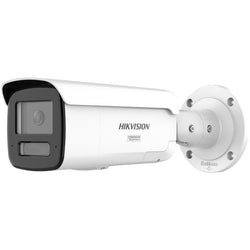 DS-2CD2T87G3-LIS2UY/SL-2.8 Hikvision 8MP Smart Hybrid Light ColorVu Bullet Camera 2.8mm