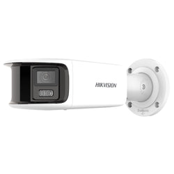 DS-2CD2T87G2P-LSU/SL-4 Hikvision 8MP AcuSense ColorVu Bullet Camera 4mm