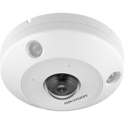 DS-2CD6395G1E-IVS-2 Hikvision Camera 2.8mm