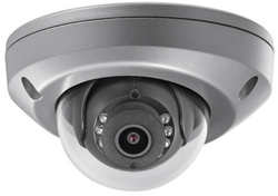 Hikvision DS-2CD6520DT-I 2MP Outer-vehicle Network Camera