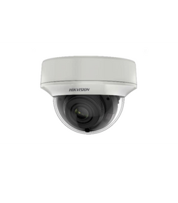DS-2CE56H8T-AITZF Hikvision 5MP TVI Dome Camera