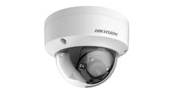 DS-2CE57H8T-VPITF-2 Hikvision 5MP TVI Dome Camera 2.8mm