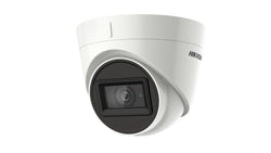 DS-2CE78H8T-IT3F-2 Hikvision 5MP TVI Turret Camera 2.8mm