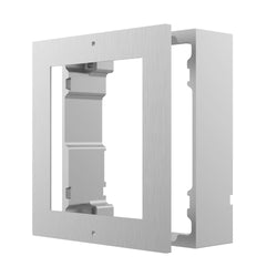 DS-KD-ACW1-STAINLESS Hikvision Modular Door Station / Module Stainless Steel