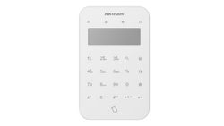 DS-PK1-LT-WB Hikvision Keypad