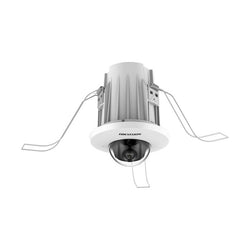 DS-2CD2E43G2-U-2.8 Hikvision 4MP AcuSense Camera 2.8mm