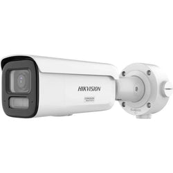 DS-2CD3667G3-LIZSUY/SL-2.7-13.5 Hikvision 6MP Smart Hybrid Light Bullet Camera 2.7-13.5mm
