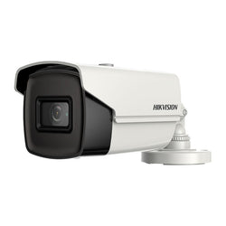 DS-2CE16H8T-IT5F-4 Hikvision 5MP TVI Bullet Camera 4mm